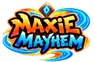 Maxie Mayhem